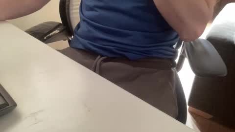 pritchj online show from April 11, 2026, 1:04 pm