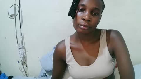 pritty_amber online show from April 10, 2026, 9:52 pm