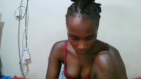 pritty_amber online show from April 11, 2026, 7:45 am