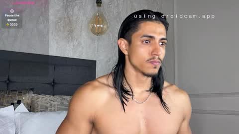 privilegewc online show from November 24, 2025, 12:10 am