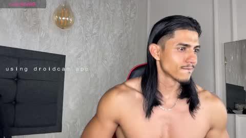 privilegewc online show from November 28, 2025, 4:26 am