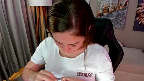 Priya Rose online show from January 19, 2025, 6:53 am