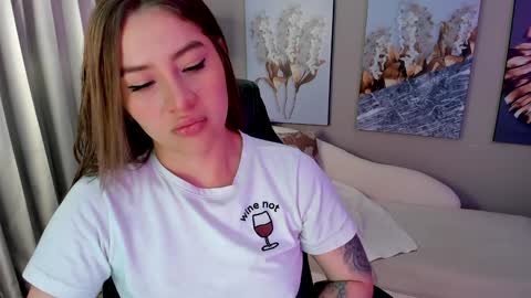 Priya Rose online show from February 2, 2025, 6:31 pm