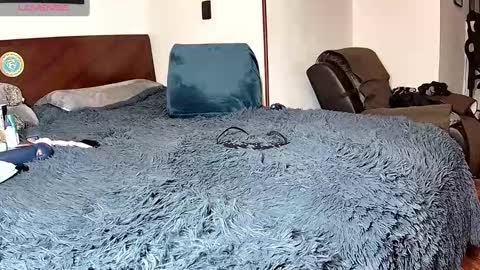 Probardetodo independent model online show from December 23, 2024, 12:25 am