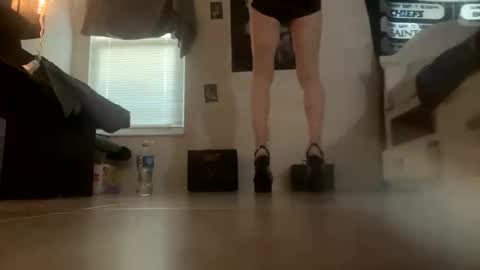 proctorcliff0 online show from September 13, 2025, 11:32 am