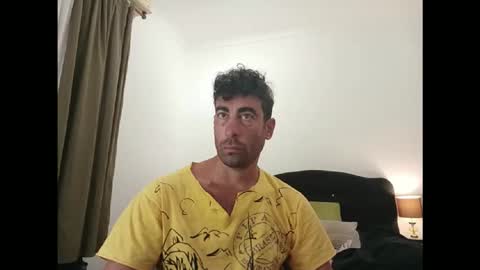 Snapshot of prof_sq36 chatting on March 2, 2026, 2:46 pm Martin online show from March 2, 2026, 2:46 pm