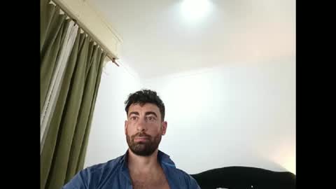 Martin online show from April 19, 2026, 6:10 pm