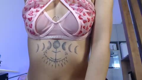 Snapshot of profanepervert chatting on October 26, 2025, 7:53 pm Lua Sekmet online show from October 26, 2025, 7:53 pm