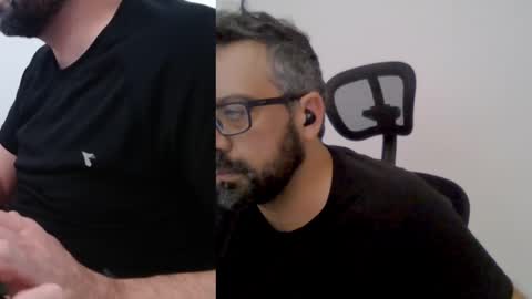 Professional manBD online show from January 4, 2025, 1:42 pm