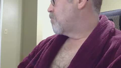 Snapshot of professor21255 chatting on October 7, 2025, 12:57 pm professor21255 online show from October 7, 2025, 12:57 pm