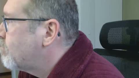 Snapshot of professor21255 chatting on November 4, 2025, 12:37 pm professor21255 online show from November 4, 2025, 12:37 pm