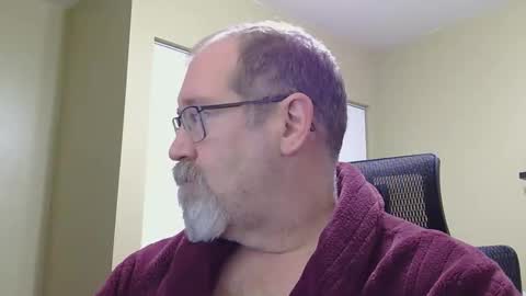 Snapshot of professor21255 chatting on January 13, 2026, 12:43 pm professor21255 online show from January 13, 2026, 12:43 pm