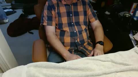 professorjackoff online show from May 19, 2026, 6:14 pm