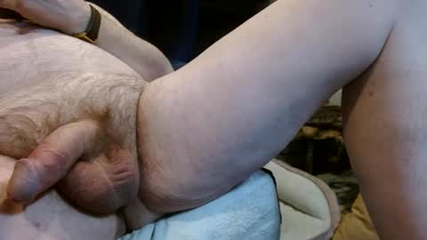 professorlupin1 online show from January 24, 2025, 12:52 am