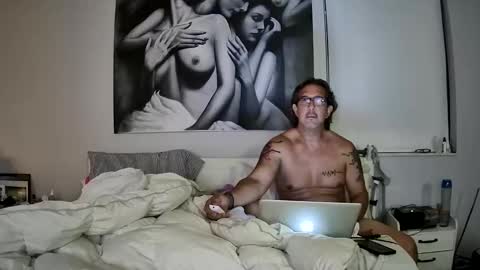 LG online show from October 23, 2025, 4:56 am