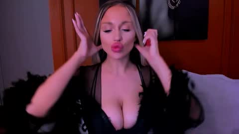 Barbara online show from February 26, 2025, 2:03 pm