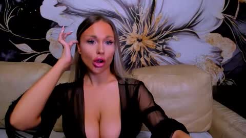 Barbara online show from October 20, 2025, 8:26 am