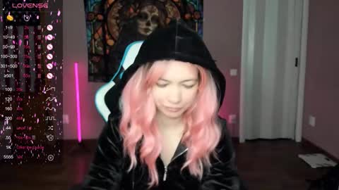 Di online show from November 22, 2025, 3:49 am