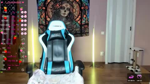 Di online show from January 12, 2026, 4:07 am