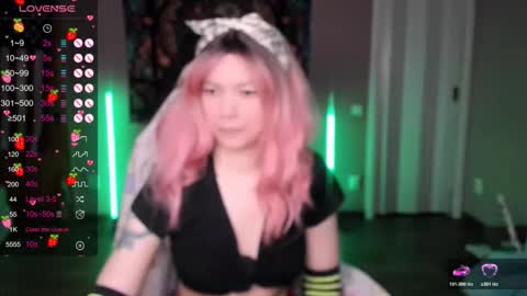 Di online show from February 10, 2026, 10:36 pm