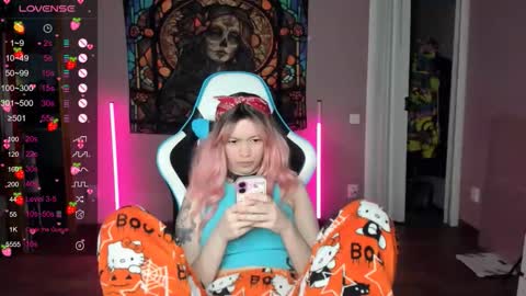 Di online show from March 5, 2026, 1:56 am