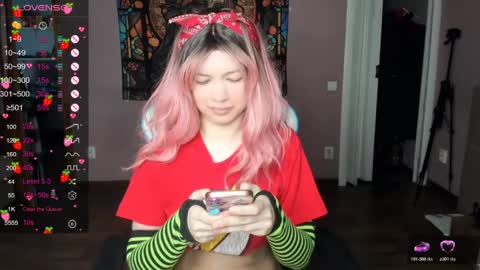 Di online show from April 8, 2026, 2:55 am