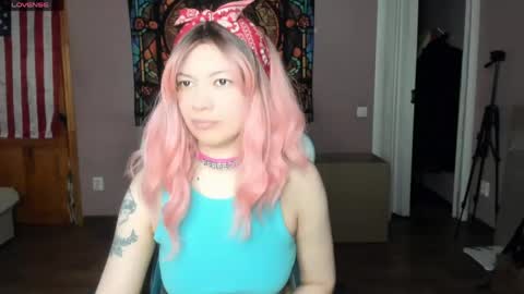 Snapshot of project_hisoka44 chatting on April 23, 2026, 6:03 am Di online show from April 23, 2026, 6:03 am