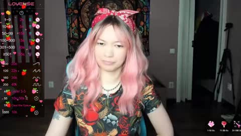 Snapshot of project_hisoka44 chatting on April 29, 2026, 1:26 pm Di online show from April 29, 2026, 1:26 pm