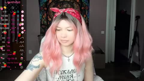 Snapshot of project_hisoka44 chatting on May 4, 2026, 4:08 am Di online show from May 4, 2026, 4:08 am