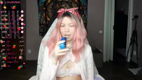 Snapshot of project_hisoka44 chatting on May 5, 2026, 8:17 pm Di online show from May 5, 2026, 8:17 pm