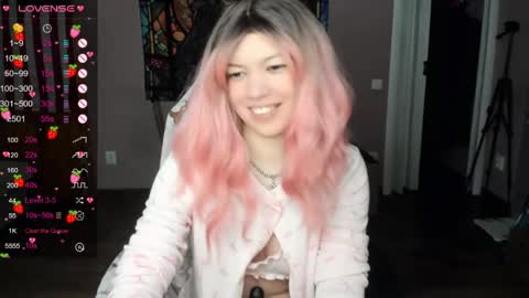 Snapshot of project_hisoka44 chatting on May 6, 2026, 9:14 am Di online show from May 6, 2026, 9:14 am