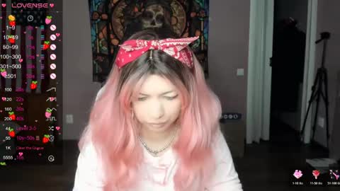 Snapshot of project_hisoka44 chatting on May 8, 2026, 7:36 am Di online show from May 8, 2026, 7:36 am