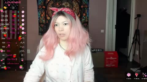 Snapshot of project_hisoka44 chatting on May 11, 2026, 12:11 pm Di online show from May 11, 2026, 12:11 pm