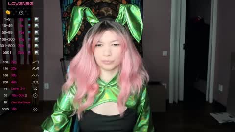 Snapshot of project_hisoka44 chatting on May 29, 2026, 4:32 am Di online show from May 29, 2026, 4:32 am