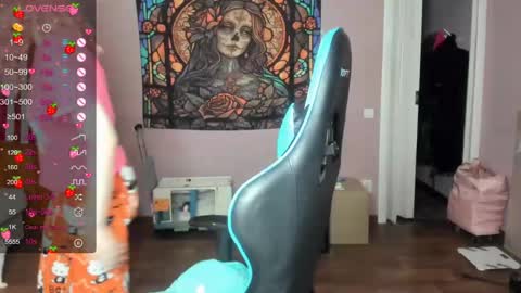 Snapshot of project_hisoka44 chatting on June 4, 2026, 6:41 am Di online show from June 4, 2026, 6:41 am