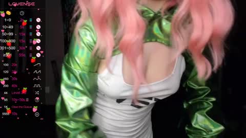 Snapshot of project_hisoka44 chatting on June 10, 2026, 3:18 am Di online show from June 10, 2026, 3:18 am