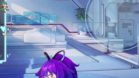 Melody AKA Mel  Melly online show from December 31, 2024, 3:23 am