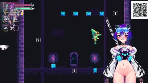 Melody AKA Mel  Melly online show from February 3, 2025, 6:13 am