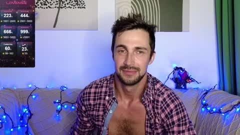 Prometheus original online show from January 11, 2025, 2:58 pm