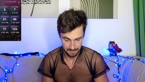 Prometheus original online show from January 14, 2025, 12:45 pm