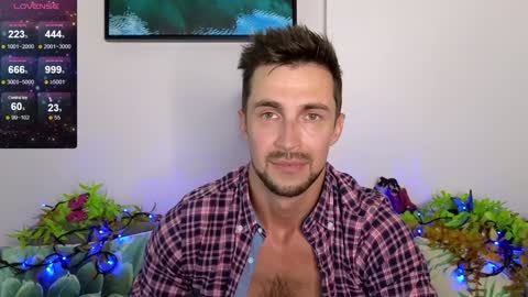 Prometheus original online show from February 3, 2025, 4:57 am