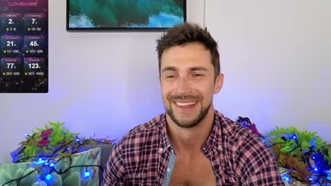 Prometheus original online show from February 6, 2025, 6:51 am