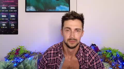 Prometheus original online show from February 7, 2025, 8:55 am