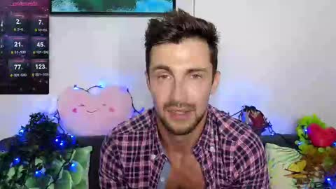 Prometheus original online show from February 13, 2025, 5:11 pm