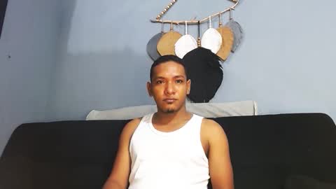 Grande y Gruesa online show from April 4, 2026, 6:33 am