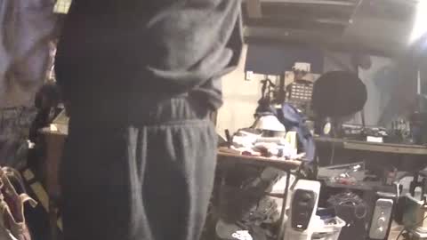 Snapshot of prophetof69 chatting on January 24, 2025, 1:24 am prophetof69 online show from January 24, 2025, 1:24 am