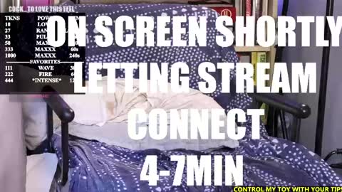 Snapshot of prosbate chatting on May 24, 2026, 10:04 pm Andy Conda ITS A BRO CHRISTMAS PARTY FRIDAY DECEMBER 13TH 9pm est - LATE Mark Your Calendar online show from May 24, 2026, 10:04 pm