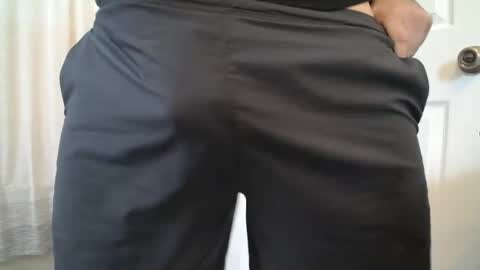 proseccopapi23 online show from October 19, 2025, 1:56 pm