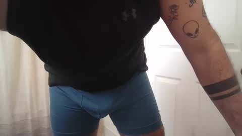 proseccopapi23 online show from April 11, 2026, 4:11 pm