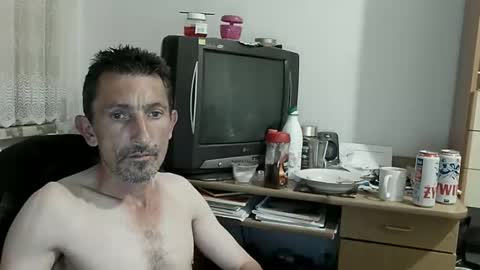 Mariusz online show from September 21, 2025, 11:17 pm